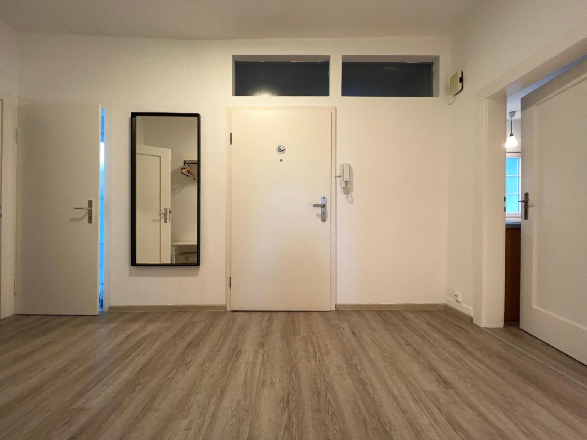 Uebernachten In Grosser Maisonette-Wohnung By Rabe Karlsruhe Dış mekan fotoğraf