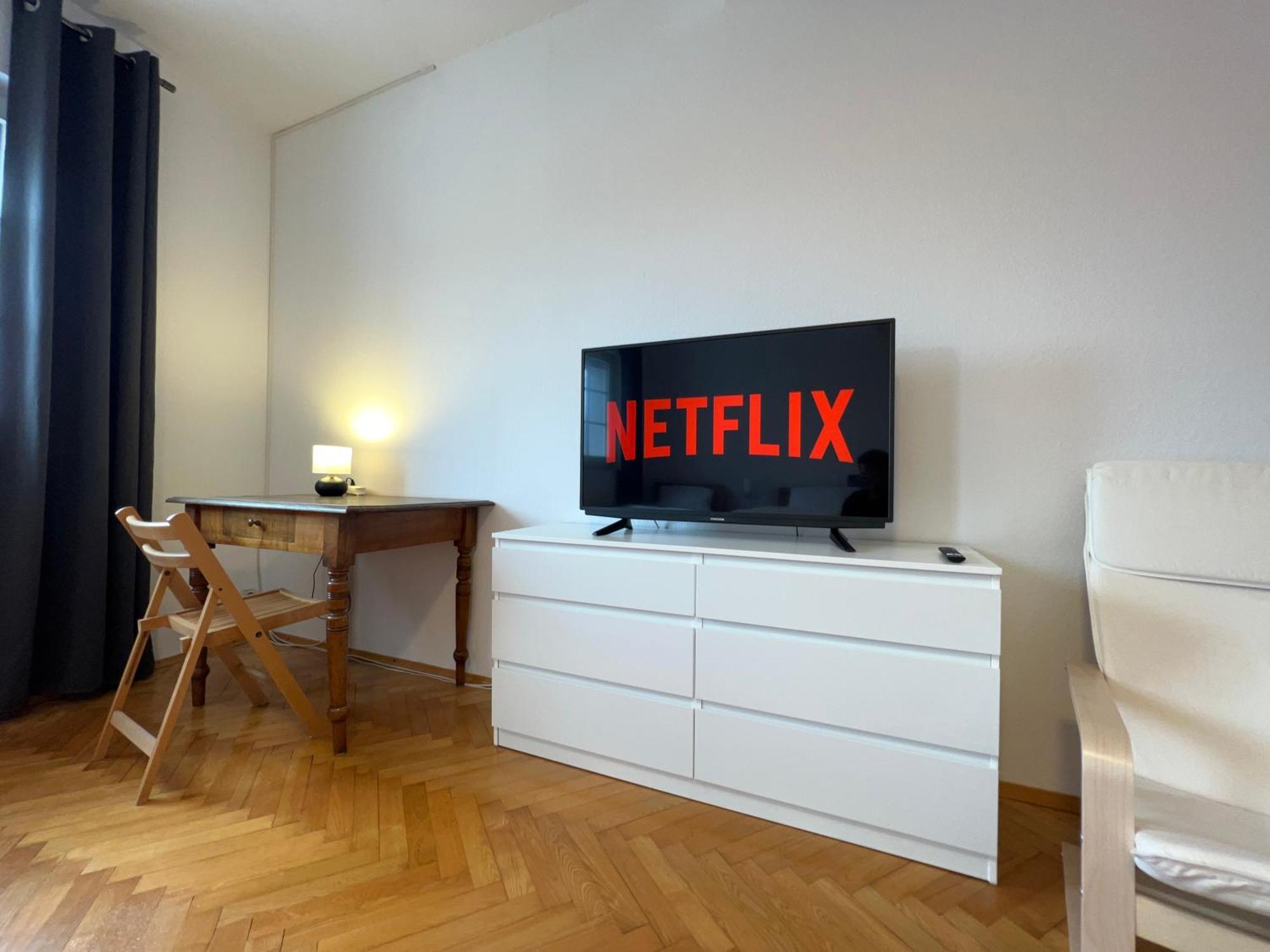 Uebernachten In Grosser Maisonette-Wohnung By Rabe Karlsruhe Dış mekan fotoğraf